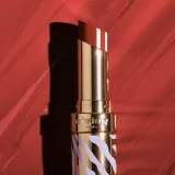 Sisley Phyto Rouge Shine - Блестящая помада с увлажняющим действием, 3 г, оттенок 43 Sheer Scarlet — фото 2