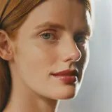 Sisley Phyto Rouge Shine - Блестящая помада с увлажняющим действием, 3 г, оттенок 14 Sheer Acajou — фото 3