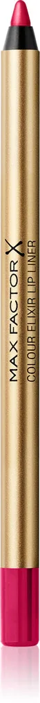 Max Factor Colour Elixir - Карандаш для губ, 5 г, оттенок 45 Rosy Berry