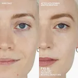 Smashbox Always On Skin Balancing Foundation - Тональная основа: Трваля падклад, 30 мл, оттенок F10N - LEVEL-ONE FAIR WITH A NEUTRAL UNDERTONE — фото 3