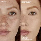 Smashbox Always On Skin Balancing Foundation - Тональная основа: Трваля падклад оттенок F30N - LEVEL-THREE FAIR WITH A NEUTRAL UNDERTONE, 30 ml — фото 3