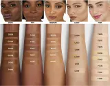 Smashbox Always On Skin Balancing Foundation - Тональная основа: Трваля падклад оттенок F30N - LEVEL-THREE FAIR WITH A NEUTRAL UNDERTONE, 30 ml — фото 7