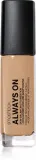 Smashbox Always On Skin Balancing Foundation - Тональная основа: Трваля падклад оттенок L30N - LEVEL-THREE LIGHT WITH A NEUTRAL UNDERTONE, 30 ml — фото 1