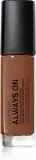 Smashbox Always On Skin Balancing Foundation - Тональная основа: Трваля падклад, 30 мл, оттенок T20C - LEVEL-TWO TAN WITH A COOL UNDERTONE — фото 1