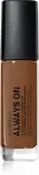 Smashbox Always On Skin Balancing Foundation - Тональная основа: Трваля падклад, 30 мл, оттенок T20N - LEVEL-TWO TAN WITH A NEUTRAL UNDERTONE — фото 1