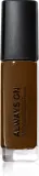 Smashbox Always On Skin Balancing Foundation - Тональная основа: Трваля падклад, 30 мл, оттенок D20N - LEVEL-TWO DARK WITH A NEUTRAL UNDERTONE — фото 1
