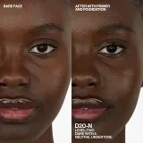 Smashbox Always On Skin Balancing Foundation - Тональная основа: Трваля падклад, 30 мл, оттенок D20N - LEVEL-TWO DARK WITH A NEUTRAL UNDERTONE — фото 2