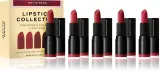 Revolution PRO Lipstick Collection - Набор помад оттенок Matte Reds, 5 szt. — фото 1