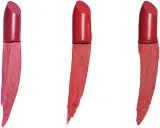 Revolution PRO Lipstick Collection - Набор помад оттенок Matte Reds, 5 szt. — фото 3