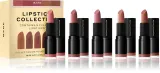 Revolution PRO Lipstick Collection - Набор помад, 5 шт, оттенок Bare — фото 1