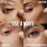 MAYBELLINE NEW YORK Lifter Stix - Карандаш для контурирования, 6 г, оттенок 30 — фото 5