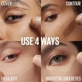 MAYBELLINE NEW YORK Lifter Stix - Карандаш для контурирования, 6 г, оттенок 05 — фото 5