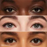 Bobbi Brown Long-Wear Cream Liner Stick - Долговременный эйелайнер оттенок Rich Chocolate, 1 g — фото 3