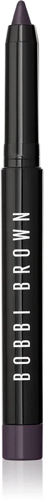 Bobbi Brown Long-Wear Cream Liner Stick - Долговременный эйелайнер, 1 г, оттенок Aubergine
