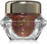 Danessa Myricks Beauty Infinite Chrome Flakes - Блестящие тени для век, оттенок Monarch — фото 1