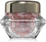 Danessa Myricks Beauty Infinite Chrome Flakes - Блестящие тени для век, оттенок Sweet Tooth — фото 1