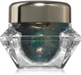 Danessa Myricks Beauty Infinite Chrome Flakes - Блестящие тени для век, оттенок Strobe Light — фото 1