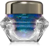 Danessa Myricks Beauty Infinite Chrome Flakes - Блестящие тени для век, оттенок Moonlight — фото 1