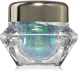 Danessa Myricks Beauty Infinite Chrome Flakes - Блестящие тени для век, оттенок Laser Beam — фото 1