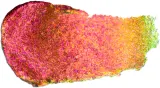 Danessa Myricks Beauty Infinite Chrome Flakes - Блестящие тени для век, оттенок Pride — фото 2