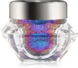 Danessa Myricks Beauty Infinite Chrome Flakes - Блестящие тени для век, оттенок Bi-Pride — фото 1