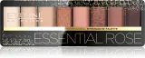 Eveline Cosmetics Essential Rose - Палетка теней для век, 9 g — фото 1