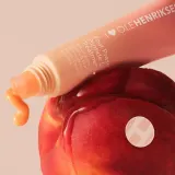 OLEHENRIKSEN Pout Preserve Peptide Lip Treatment - Увлажняющий блеск для губ оттенок Peach Glaze, 12 ml — фото 4