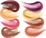 OLEHENRIKSEN Pout Preserve Peptide Lip Treatment - Увлажняющий блеск для губ оттенок Crème Brûlée Glimmer, 12 ml — фото 2