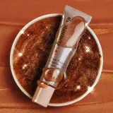 OLEHENRIKSEN Pout Preserve Peptide Lip Treatment - Увлажняющий блеск для губ оттенок Crème Brûlée Glimmer, 12 ml — фото 5