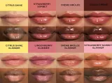 OLEHENRIKSEN Pout Preserve Peptide Lip Treatment - Увлажняющий блеск для губ оттенок Crème Brûlée Glimmer, 12 ml — фото 6