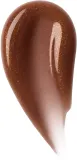 OLEHENRIKSEN Pout Preserve Peptide Lip Treatment - Увлажняющий блеск для губ оттенок Cocoa Crème Glimmer, 12 ml — фото 2