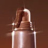 OLEHENRIKSEN Pout Preserve Peptide Lip Treatment - Увлажняющий блеск для губ оттенок Cocoa Crème Glimmer, 12 ml — фото 3