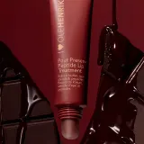 OLEHENRIKSEN Pout Preserve Peptide Lip Treatment - Увлажняющий блеск для губ оттенок Cocoa Crème, 12 ml — фото 5