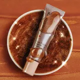 OLEHENRIKSEN Pout Preserve Peptide Lip Treatment - Увлажняющий блеск для губ, 12 мл, оттенок Citrus Sunshine Glimmer — фото 5