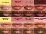 OLEHENRIKSEN Pout Preserve Peptide Lip Treatment - Увлажняющий блеск для губ, 12 мл, оттенок Citrus Sunshine Glimmer — фото 6