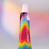 OLEHENRIKSEN Pout Preserve Peptide Lip Treatment - Увлажняющий блеск для губ, 12 мл, оттенок Pride Rainbow Glimmer — фото 4