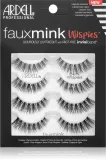 Ardell FauxMink Wispies - Накладные ресницы большая упаковка Demi Wispies, 4 szt. — фото 1