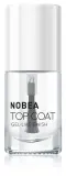 NOBEA Day-to-Day 4-Piece Gel-like Nail Polish set - Набор лаков для ногтей Ultimate Lemonade Ultimate Lemonade, 0 — фото 8