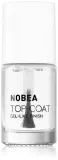 NOBEA Day-to-Day 4-Piece Gel-like Nail Polish set - Набор лаков для ногтей Ultimate Lemonade Nude mood, 0 — фото 2