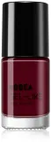 NOBEA Day-to-Day 4-Piece Gel-like Nail Polish set - Набор лаков для ногтей Ultimate Lemonade Deliciously deep dream, 0 — фото 6