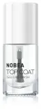 NOBEA Day-to-Day 4-Piece Gel-like Nail Polish set - Набор лаков для ногтей Ultimate Lemonade Deliciously deep dream, 0 — фото 8