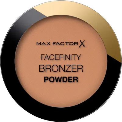Max Factor Facefinity - Пудра для загара 001 Light Bronze, 10 г