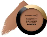 Max Factor Facefinity - Пудра для загара 002 Warm Tan, 10 g — фото 3
