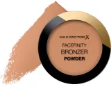 Max Factor Facefinity - Пудра для загара 001 Light Bronze, 10 g — фото 3