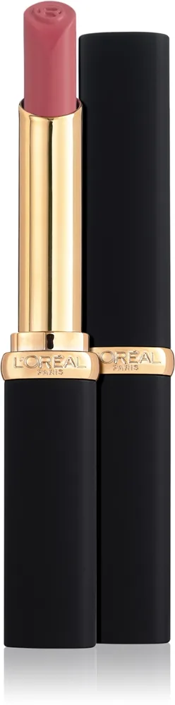 L’Oreal Paris Color Riche Intense Volume Matte Slim - стойкая помада с матовым эффектом 602 NUDE ADMIRABLE, 1 szt.