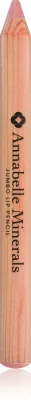 Annabelle Minerals Jumbo Lip Pencil - Кремовый карандаш для губ, 3 г
