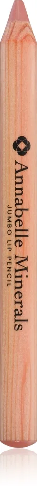 Annabelle Minerals Jumbo Lip Pencil - Кремовый карандаш для губ оттенок Marigold, 3 g