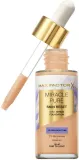 Max Factor Miracle Pure Skin Reset - Подкладка для ухода оттенок 30-40 Fair To Light, 30 ml — фото 3