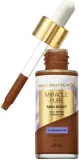 Max Factor Miracle Pure Skin Reset - Подкладка для ухода оттенок 100-110 Very Deep, 30 ml — фото 3