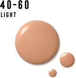 Max Factor Miracle Pure Skin Reset - Подкладка для ухода оттенок 40-60 Light, 30 ml — фото 2